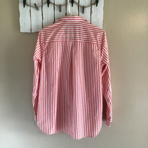 Old Navy Tunic Blouse - Picture 2 of 7